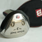 Wilson Pf6 3+ Wood 13° / Steel Shaft