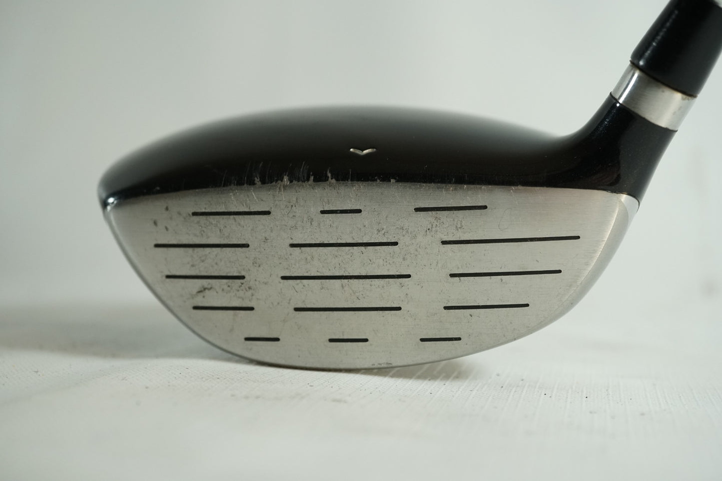 Wilson Pf6 3+ Wood 13° / Steel Shaft
