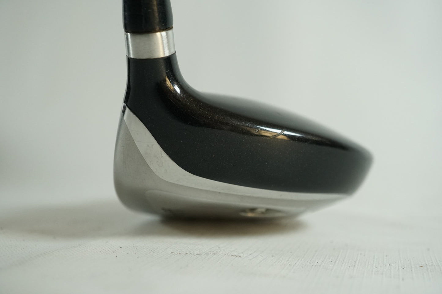 Wilson Pf6 3+ Wood 13° / Steel Shaft