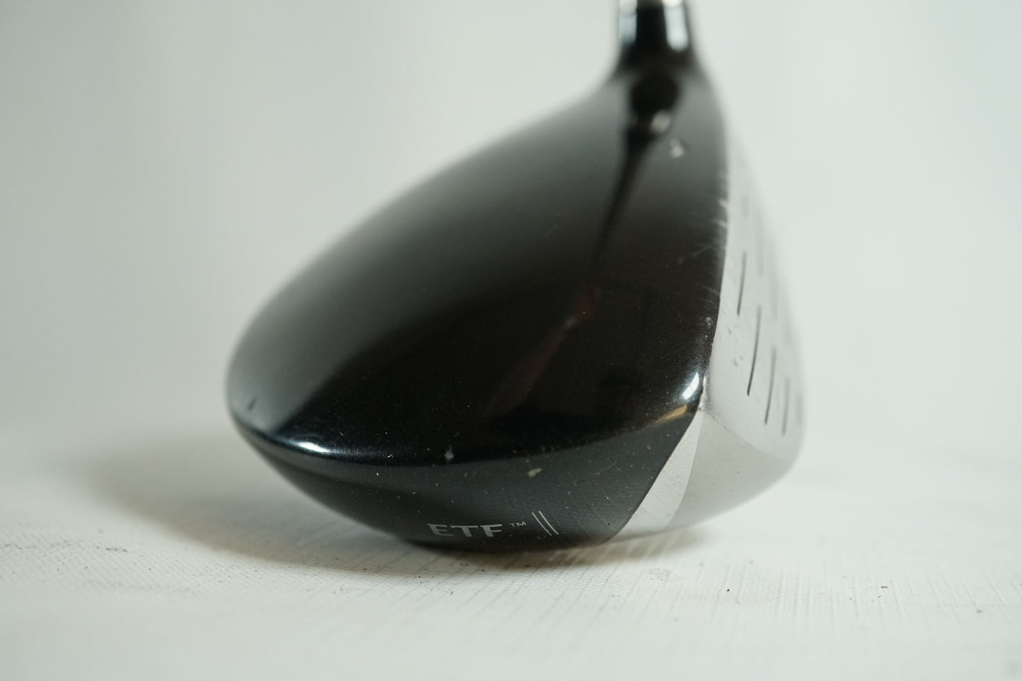 Wilson Pf6 3+ Wood 13° / Steel Shaft