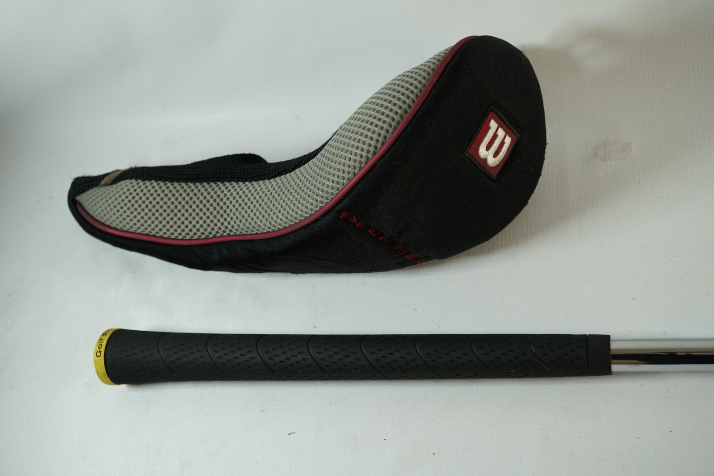 Wilson Pf6 3+ Wood 13° / Steel Shaft