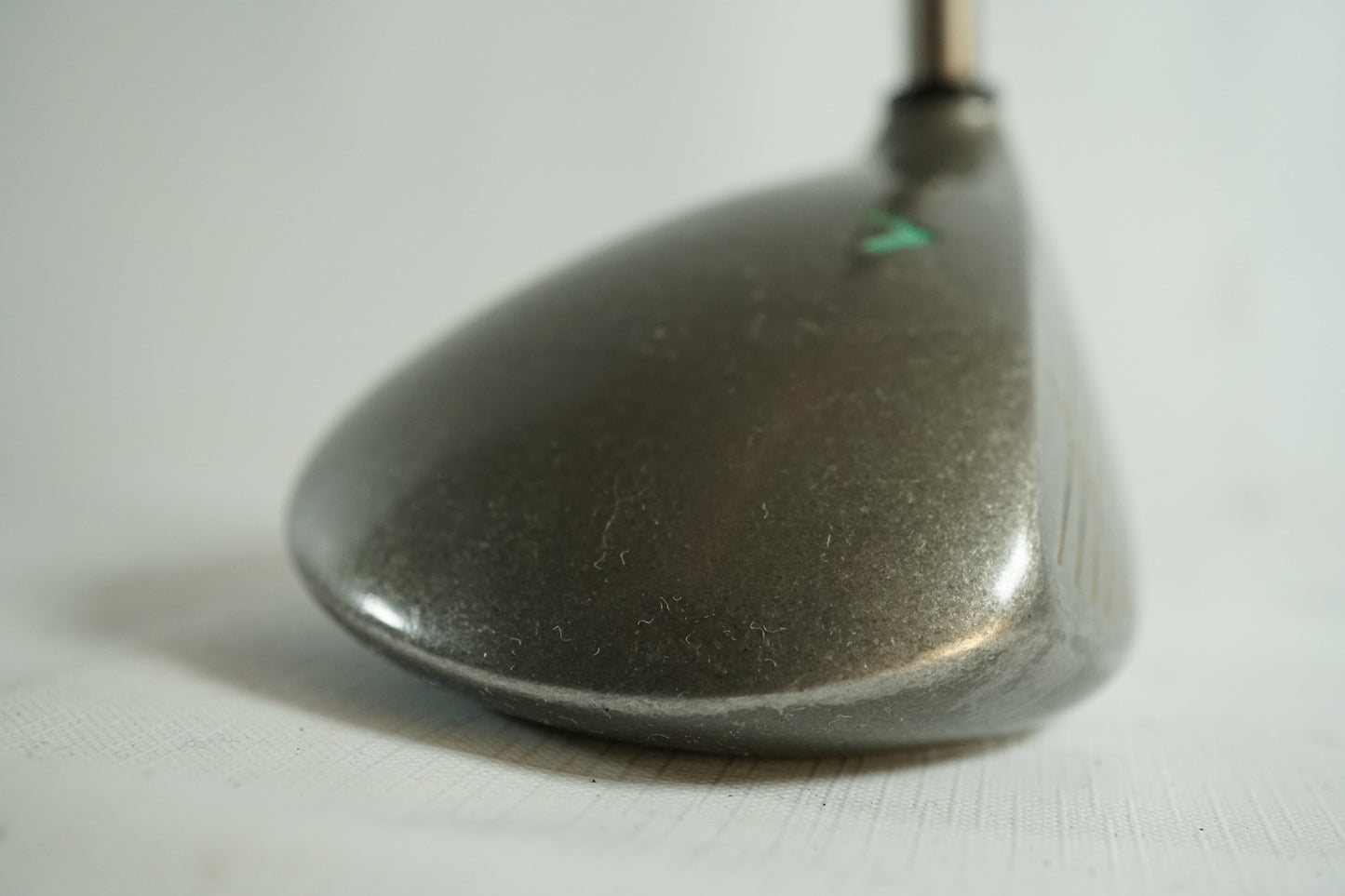 Callaway Big Bertha Warbird 5 Wood / Ladies Flex Graphite Shaft / 100125245