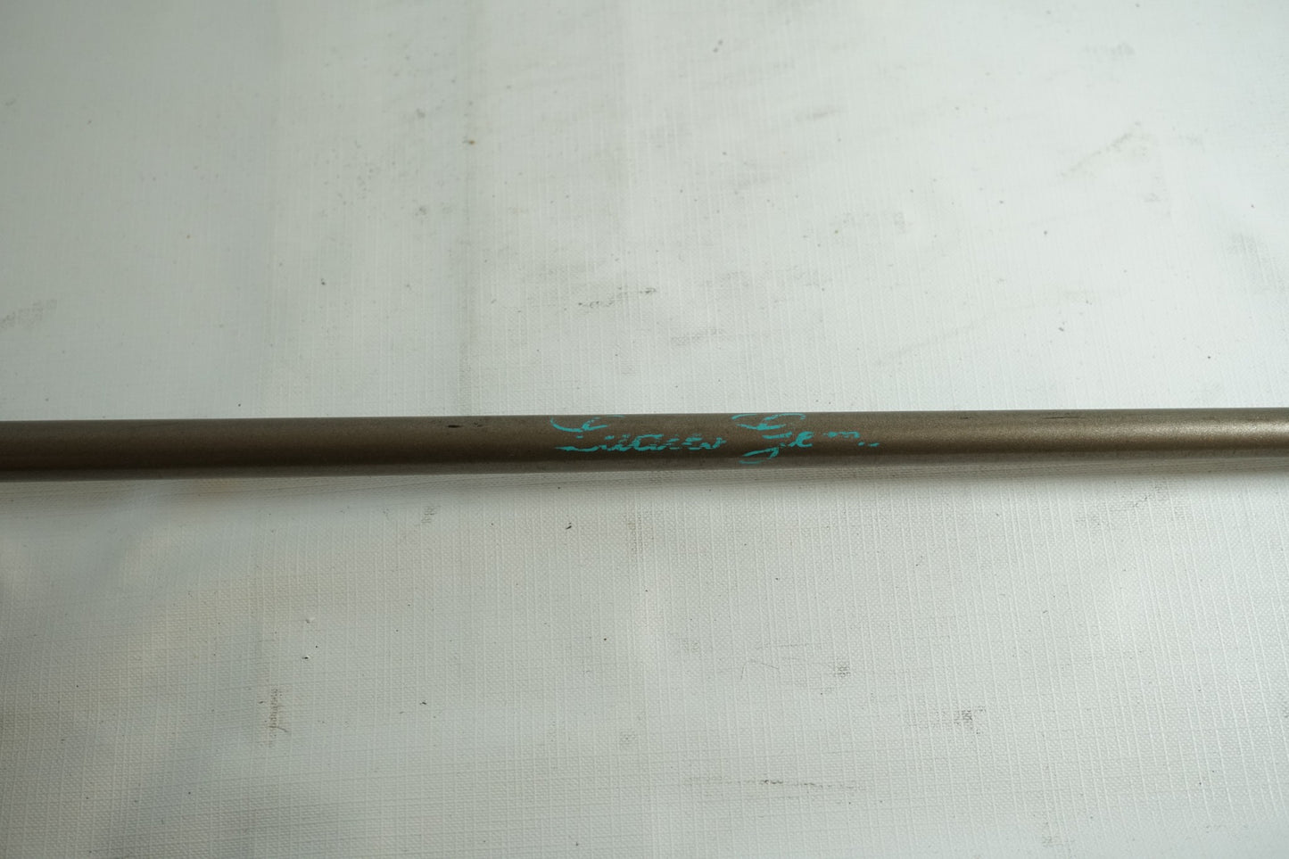 Callaway Big Bertha Warbird 5 Wood / Ladies Flex Graphite Shaft / 100125245