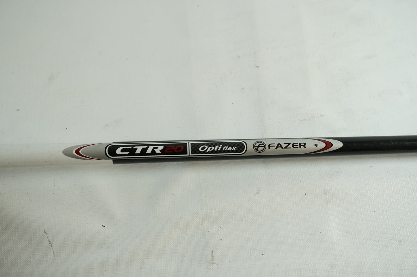 Fazer CTR20 5 Hybrid 25° / Uniflex Graphite Shaft