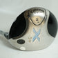 Callaway X 5 Wood 19° / Ladies Flex Graphite Shaft