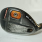 Cobra F6 3-4 Hybrid / Regular Flex Graphite Shaft / Left Handed