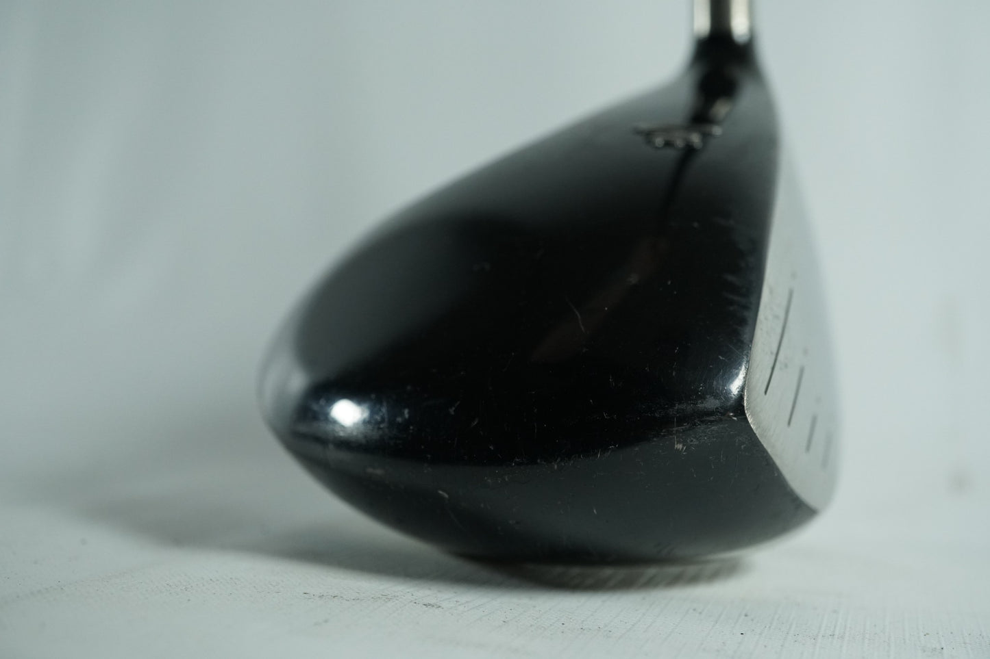 Cobra SS370 Driver 9° / Regular Flex Graphite Shaft