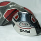 Ping G15 3 Wood 15.5° / Regular Flex Graphite Shaft / Left Handed