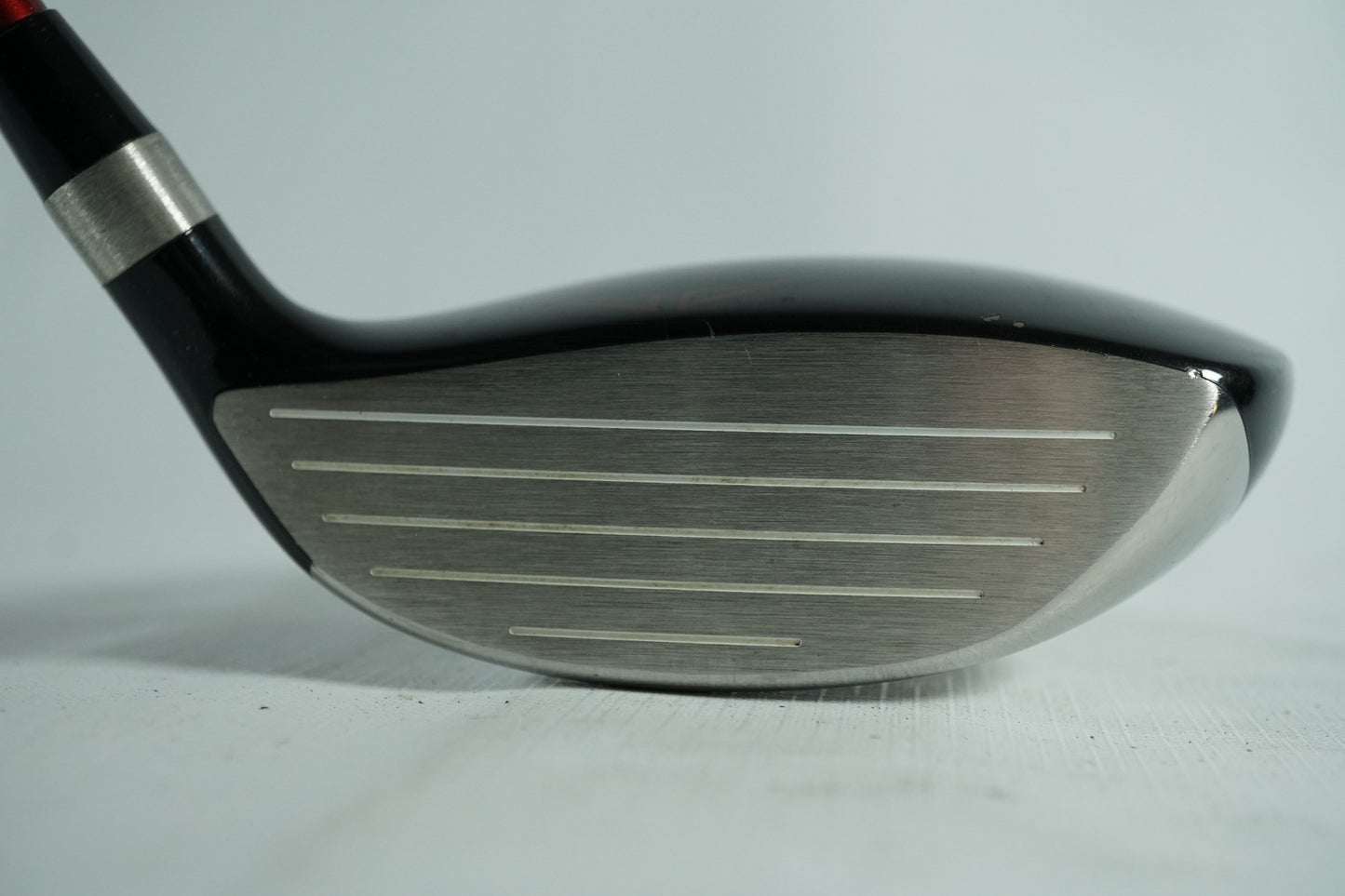 Ping G15 3 Wood 15.5° / Regular Flex Graphite Shaft / Left Handed