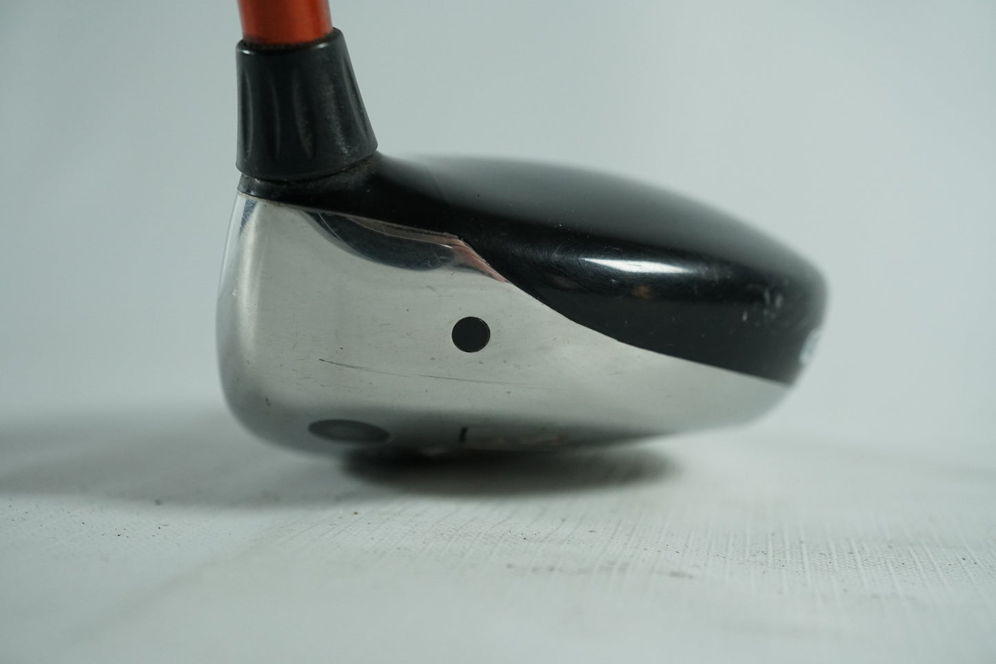 Callaway Big Bertha Fusion 4 Wood 17° / Stiff Flex Graphite Shaft