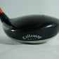 Callaway Big Bertha Fusion 4 Wood 17° / Stiff Flex Graphite Shaft