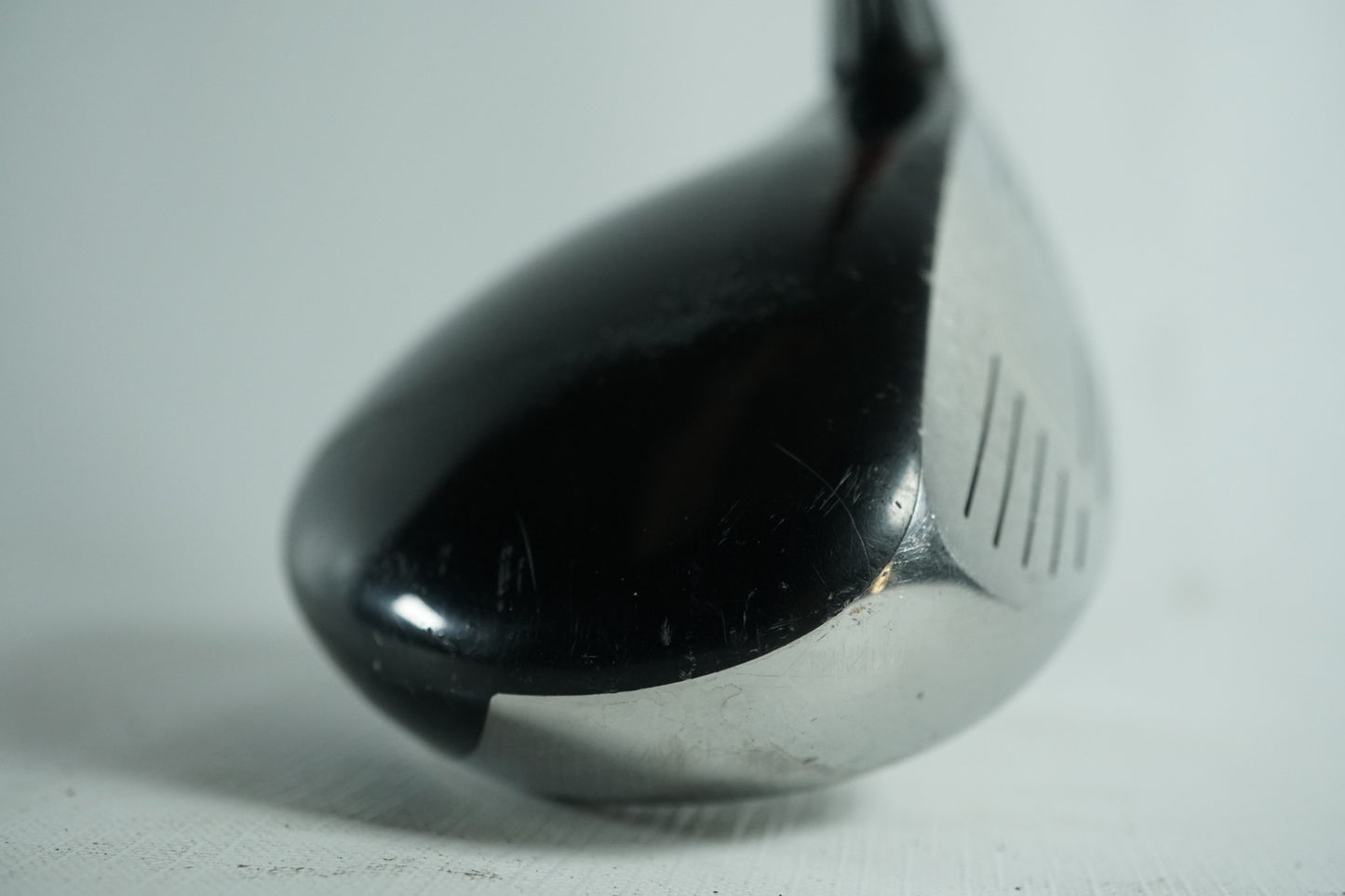 Callaway Big Bertha Fusion 4 Wood 17° / Stiff Flex Graphite Shaft