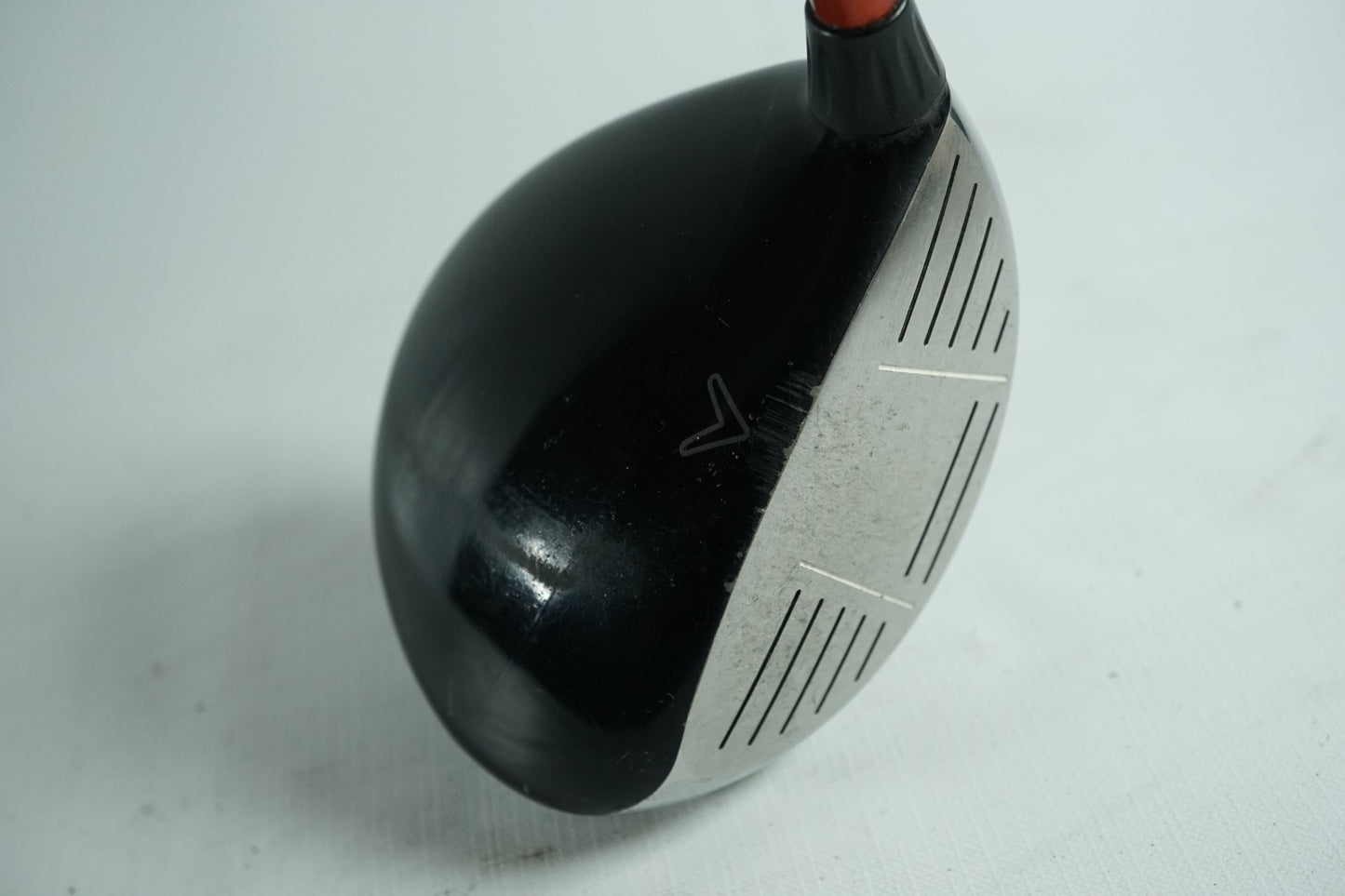 Callaway Big Bertha Fusion 4 Wood 17° / Stiff Flex Graphite Shaft