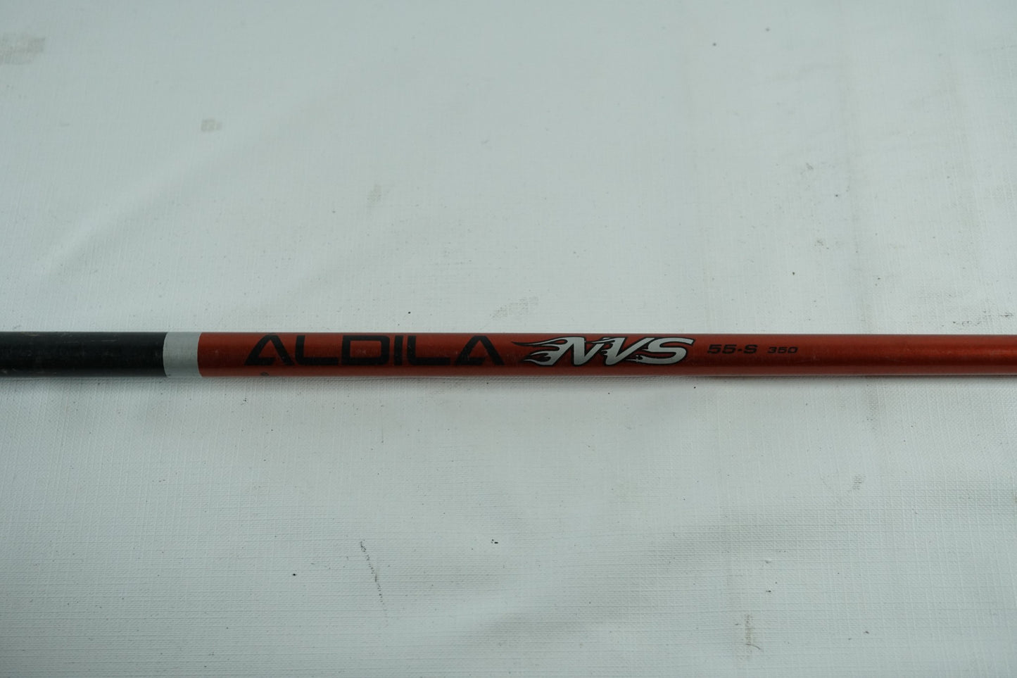 Callaway Big Bertha Fusion 4 Wood 17° / Stiff Flex Graphite Shaft