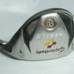 Taylormade FCT 4 Hybrid 22° / Senior Flex Graphite Shaft