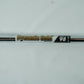 Dynamic Gold DST 98 Iron Shaft / R300 Regular Flex Steel / New and Uncut 38.5"