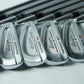 Ben Hogan Edge Forged GS Irons / 4-PW / Steel Shafts