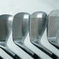 Ben Hogan Edge Forged GS Irons / 4-PW / Steel Shafts