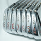 Ben Hogan Edge Forged GS Irons / 4-PW / Steel Shafts