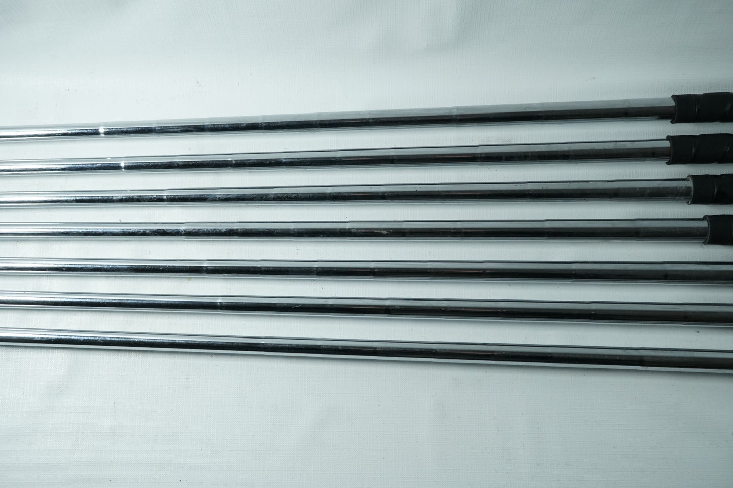 Ben Hogan Edge Forged GS Irons / 4-PW / Steel Shafts