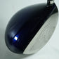 MacGregor Mactec NVG Driver 10.5° / Regular Flex Graphite Shaft / New Grip