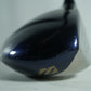 Mizuno TZoid Forged Driver 11° / Light Regular Flex Graphite Shaft / New Grip