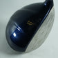 Mizuno TZoid Forged Driver 11° / Light Regular Flex Graphite Shaft / New Grip