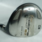 Cobra SZ 3 Wood / Ladies Flex Graphite Shaft / New Grip