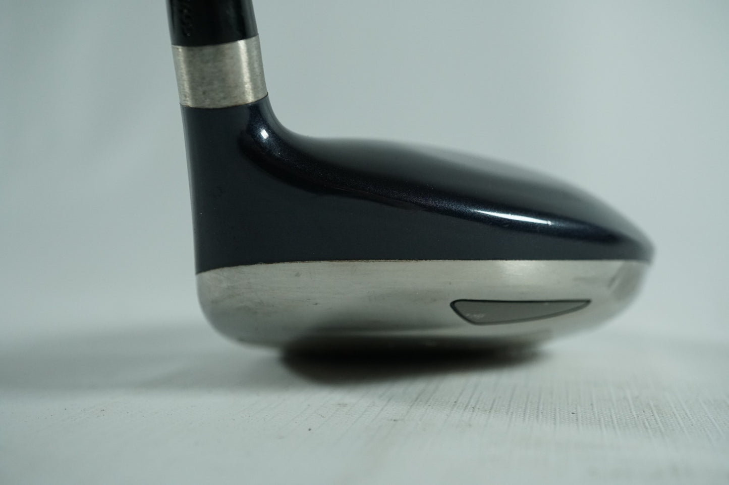 Cobra SZ 5 Wood / Ladies Flex Graphite Shaft / New Grip