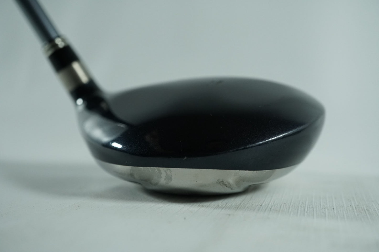 Cobra SZ 5 Wood / Ladies Flex Graphite Shaft / New Grip