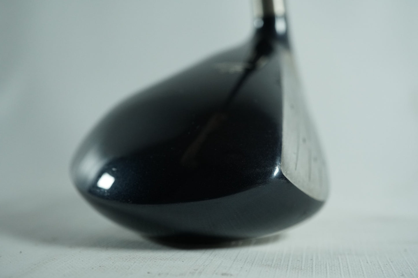 Cobra SZ 5 Wood / Ladies Flex Graphite Shaft / New Grip