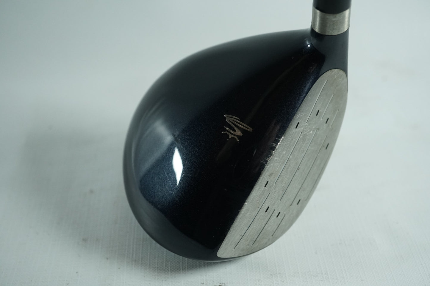 Cobra SZ 5 Wood / Ladies Flex Graphite Shaft / New Grip