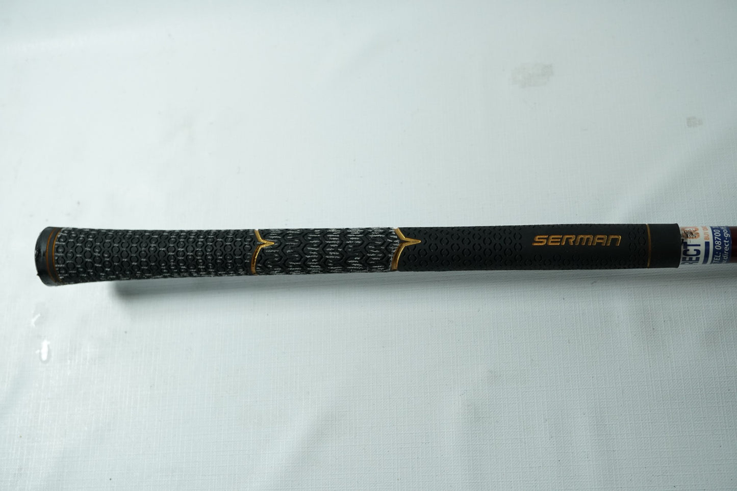 Wilson Hb5 3 Hybrid 17° / Regular Flex Graphite Shaft / New Grip