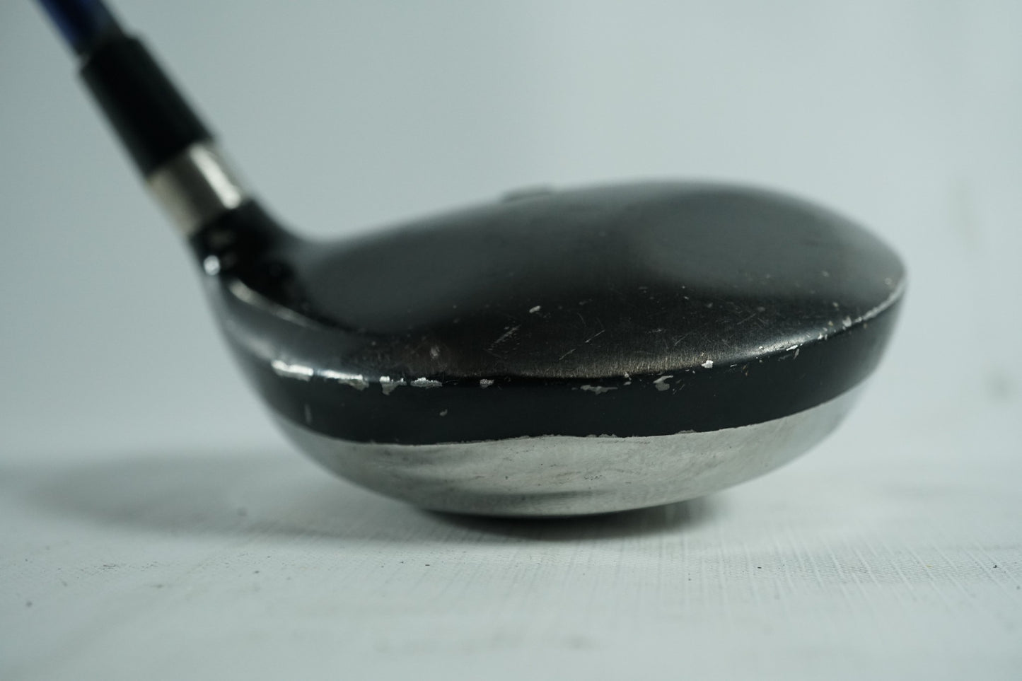 Cobra SS 3 Wood / Regular Flex Graphite Shaft / New Grip