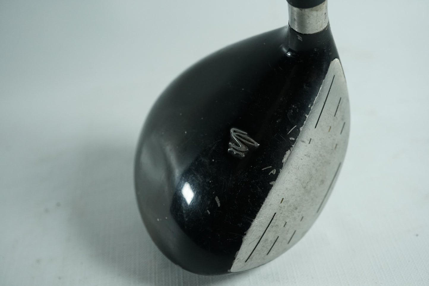 Cobra SS 3 Wood / Regular Flex Graphite Shaft / New Grip