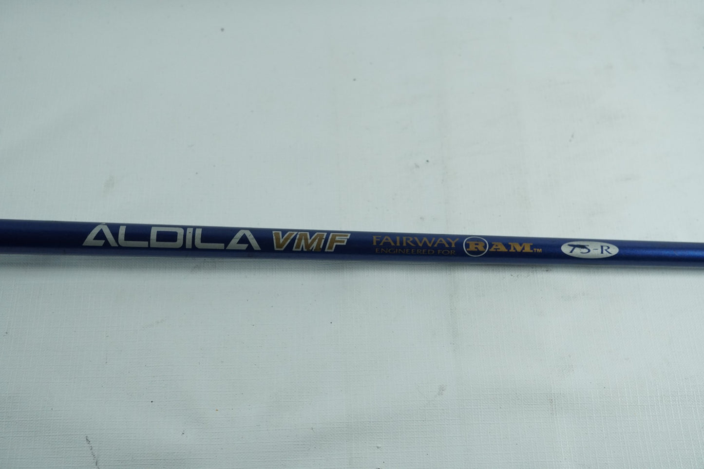 Cobra SS 3 Wood / Regular Flex Graphite Shaft / New Grip
