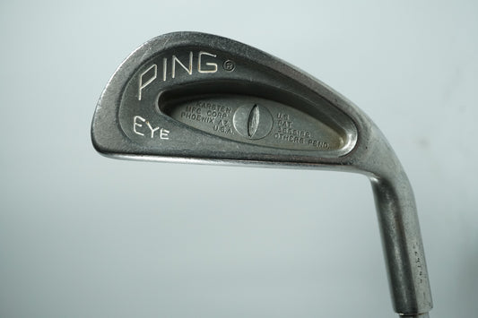 Ping Eye 2 Iron / Steel Shaft / New Grip