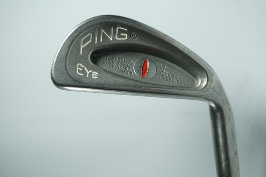 Ping Eye 3 Iron / Steel Shaft / New Grip