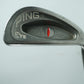 Ping Eye 4 Iron / Steel Shaft / New Grip
