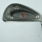 Ping Eye 6 Iron / Steel Shaft / New Grip