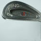 Ping Eye 8 Iron / Steel Shaft / New Grip