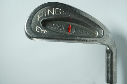 Ping Eye 8 Iron / Steel Shaft / New Grip
