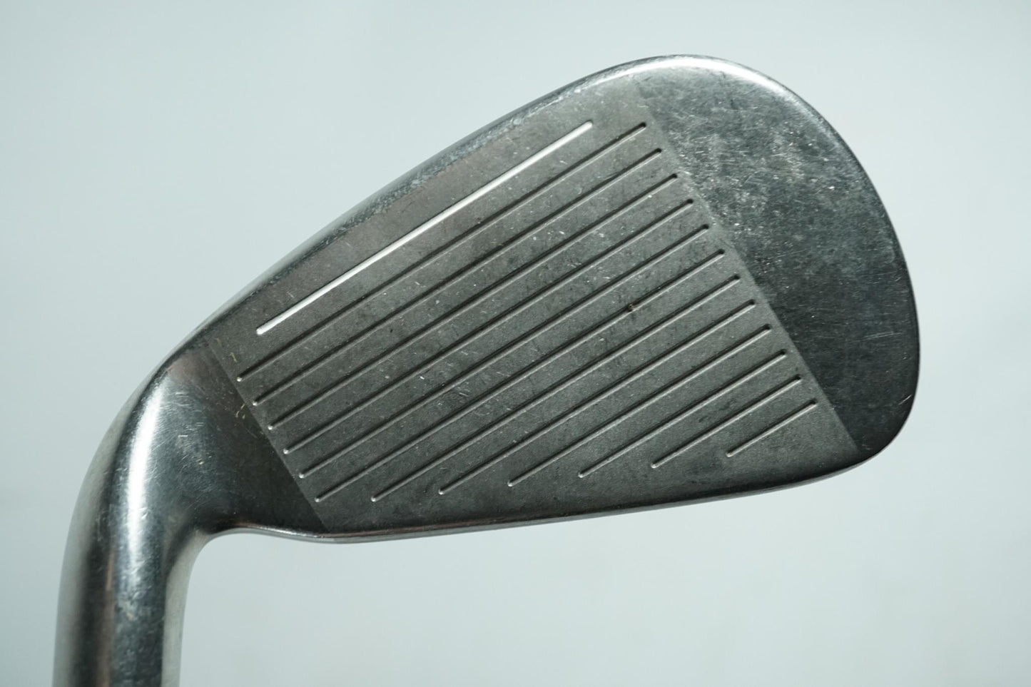 Taylormade Tour Burner 4 Iron / Regular Flex Steel Shaft