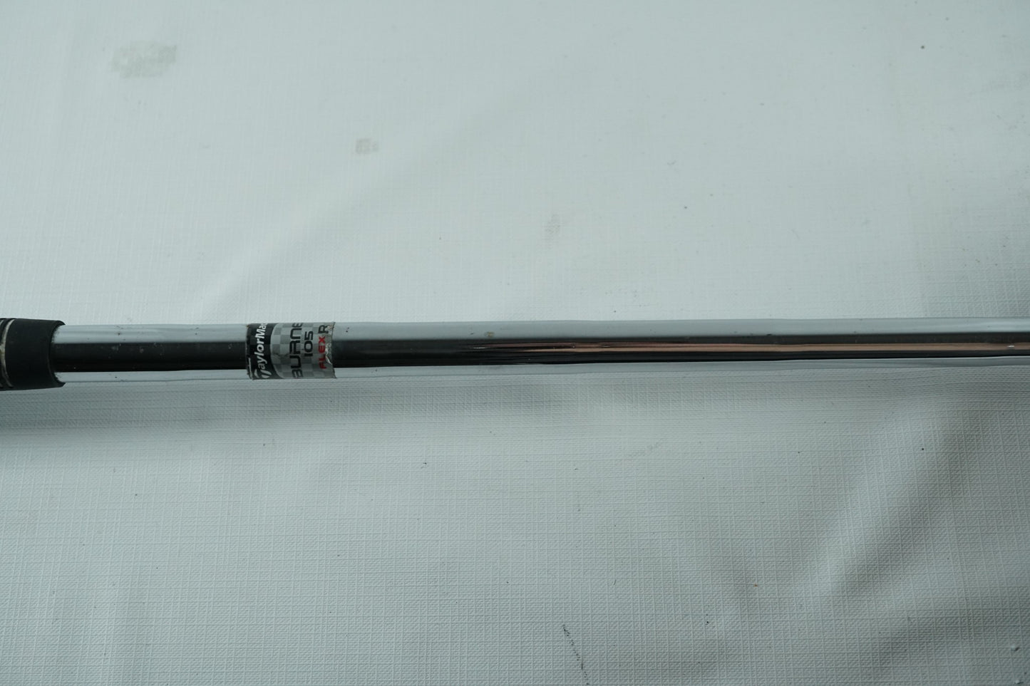 Taylormade Tour Burner 4 Iron / Regular Flex Steel Shaft