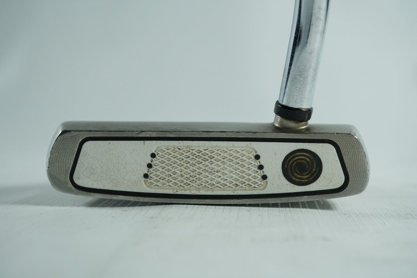 Odyssey White Hot Tour 5 Putter / New Grip / 34"