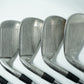 Cleveland CG Gold Irons / 4-PW / Regular Flex Steel Shafts