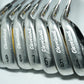 Cleveland CG Gold Irons / 4-PW / Regular Flex Steel Shafts