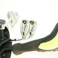 Dunlop Junior Golf Set in Bag / Suitable for 41" Tall Player