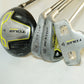 Dunlop Junior Golf Set in Bag / Suitable for 41" Tall Player