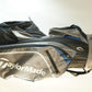 Taylormade Cart Bag / Black and Grey / 1203254